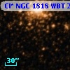 Cl* NGC 1818    WBT    2399