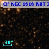 Cl* NGC 1818    WBT    2400