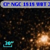 Cl* NGC 1818    WBT    2402