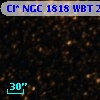 Cl* NGC 1818    WBT    2403