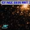 Cl* NGC 1818    WBT    2405