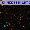 Cl* NGC 1818    WBT    2406