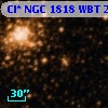 Cl* NGC 1818    WBT    2408