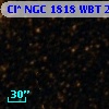 Cl* NGC 1818    WBT    2409