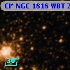 Cl* NGC 1818    WBT    2410