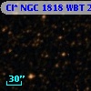 Cl* NGC 1818    WBT    2411