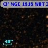 Cl* NGC 1818    WBT    2415