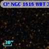 Cl* NGC 1818    WBT    2421