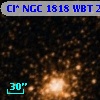 Cl* NGC 1818    WBT    2422