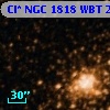 Cl* NGC 1818    WBT    2423