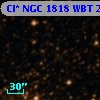 Cl* NGC 1818    WBT    2427
