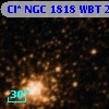 Cl* NGC 1818    WBT    2429