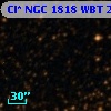 Cl* NGC 1818    WBT    2431
