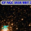 Cl* NGC 1818    WBT    2433