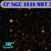 Cl* NGC 1818    WBT    2435