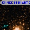 Cl* NGC 1818    WBT    2436