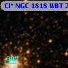 Cl* NGC 1818    WBT    2437