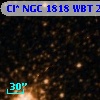 Cl* NGC 1818    WBT    2440
