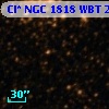 Cl* NGC 1818    WBT    2441