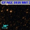 Cl* NGC 1818    WBT    2444