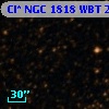 Cl* NGC 1818    WBT    2451