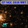 Cl* NGC 1818    WBT    2458
