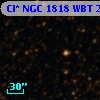 Cl* NGC 1818    WBT    2459
