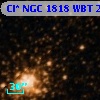 Cl* NGC 1818    WBT    2461