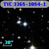 TYC 3368-1084-1