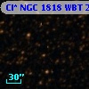 Cl* NGC 1818    WBT    2471