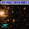Cl* NGC 1818    WBT    2475