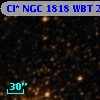 Cl* NGC 1818    WBT    2479