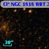 Cl* NGC 1818    WBT    2483