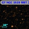 Cl* NGC 1818    WBT    2487