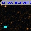 Cl* NGC 1818    WBT    2488