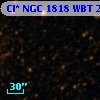 Cl* NGC 1818    WBT    2497