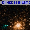 Cl* NGC 1818    WBT    2501