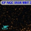 Cl* NGC 1818    WBT    2503