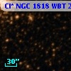 Cl* NGC 1818    WBT    2504