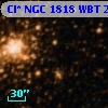 Cl* NGC 1818    WBT    2507