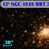 Cl* NGC 1818    WBT    2510