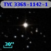 TYC 3368-1142-1