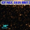 Cl* NGC 1818    WBT    2517