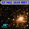 Cl* NGC 1818    WBT    2518