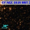 Cl* NGC 1818    WBT    2520