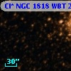 Cl* NGC 1818    WBT    2526