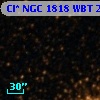 Cl* NGC 1818    WBT    2527