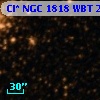 Cl* NGC 1818    WBT    2528
