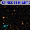 Cl* NGC 1818    WBT    2530