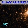 Cl* NGC 1818    WBT    2532